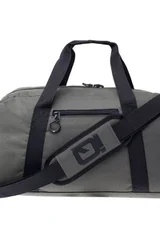 Sportovní taška Cross The Line Warrior bag  IQ