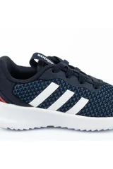 Dětské tmavě modré boty Racer Adidas