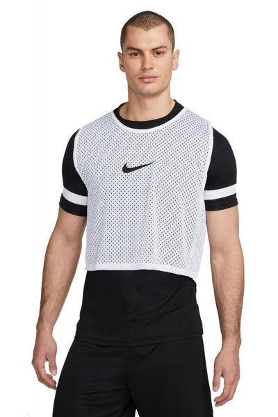 Pánské síťované tričko Distinctive Park 20  Nike
