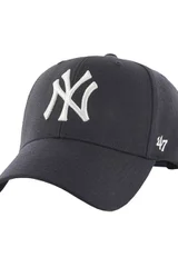 Tmavě modrá kšiltovka New York Yankees MVP