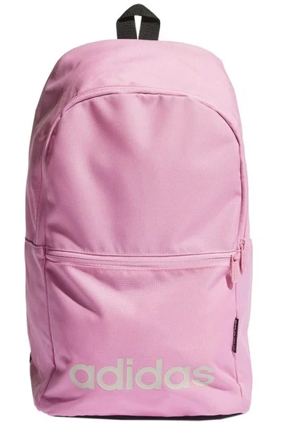 Světle růžový univerzální batoh ADIDAS