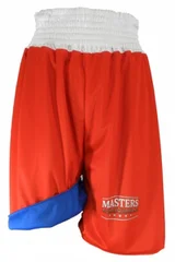 Pánské boxerské šortky  Masters