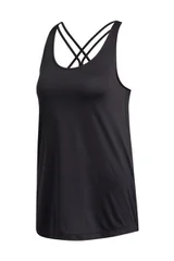 Dámské černé tílko Tunic Tank  Adidas