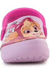 Dětské pantofle Crocs FL Paw Patrol Patch CG T