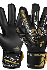 Brankářské rukavice Reusch Attrakt Freegel Gold X Evolution Cut Finger Support