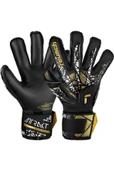 Brankářské rukavice Reusch Attrakt Freegel Gold X Evolution Cut Finger Support