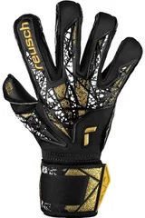 Brankářské rukavice Reusch Attrakt Freegel Gold X Evolution Cut Finger Support