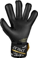 Brankářské rukavice Reusch Attrakt Freegel Gold X Evolution Cut Finger Support