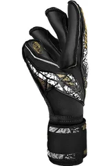 Brankářské rukavice Reusch Attrakt Freegel Gold X Evolution Cut Finger Support