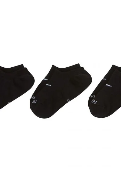 Footie ponožky Nike NK Everyday Plus Cush (3 páry)