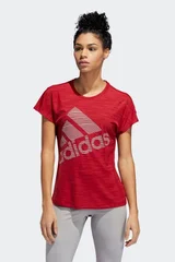 Dámské sportovní tričko ADIDAS Logo Tee