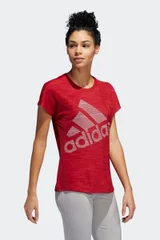 Dámské sportovní tričko ADIDAS Logo Tee