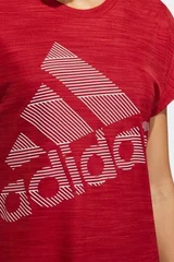 Dámské sportovní tričko ADIDAS Logo Tee