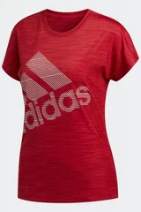 Dámské sportovní tričko ADIDAS Logo Tee