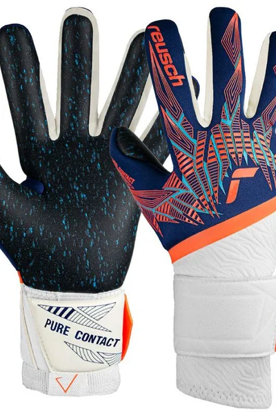 Brankářské rukavice Reusch Pure Contact Fusion