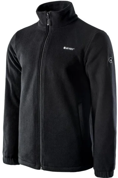 Pánská bunda Hi-tec fleece Ferns