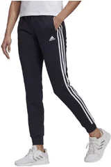 Dámské kalhoty Adidas Essentials Slim Tapered Cuffed Pant