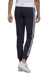 Dámské kalhoty Adidas Essentials Slim Tapered Cuffed Pant