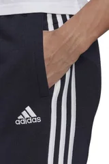 Dámské kalhoty Adidas Essentials Slim Tapered Cuffed Pant