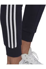 Dámské kalhoty Adidas Essentials Slim Tapered Cuffed Pant