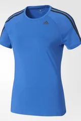 Dámské tričko Adidas Climalite Designed To Move Tee 3S