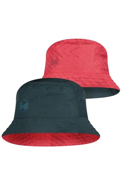 Klobouk Buff Travel Bucket Hat S/M