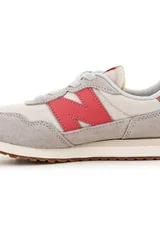 Jedinečné dětské boty New Balance