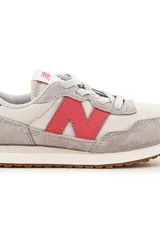 Jedinečné dětské boty New Balance