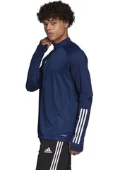 Pánská sportovní mikina Condivo 20 Training Top  Adidas