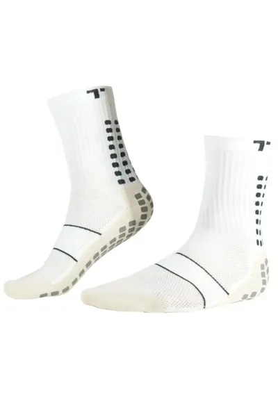 Pánské fotbalové ponožky Trusox Thin