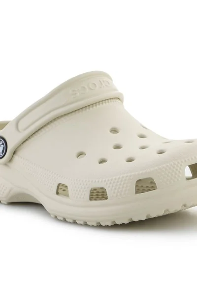 Dětské pantofle Crocs Classic Clog