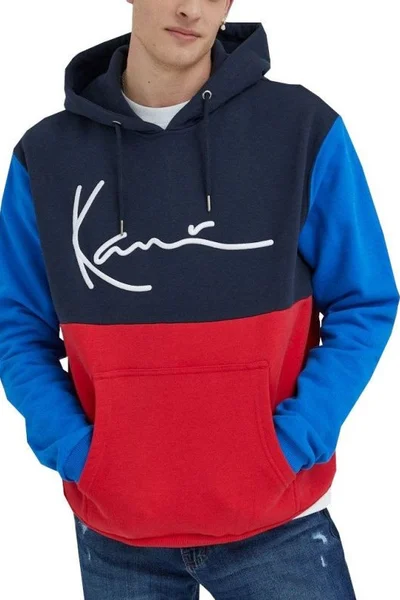 Pánské boty Karl Kani Signature Block Hoodie