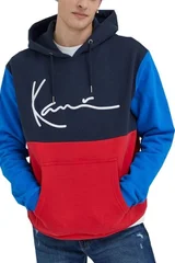 Pánské boty Karl Kani Signature Block Hoodie