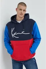 Pánské boty Karl Kani Signature Block Hoodie