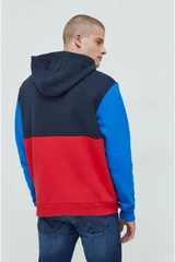 Pánské boty Karl Kani Signature Block Hoodie