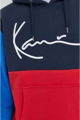 Pánské boty Karl Kani Signature Block Hoodie