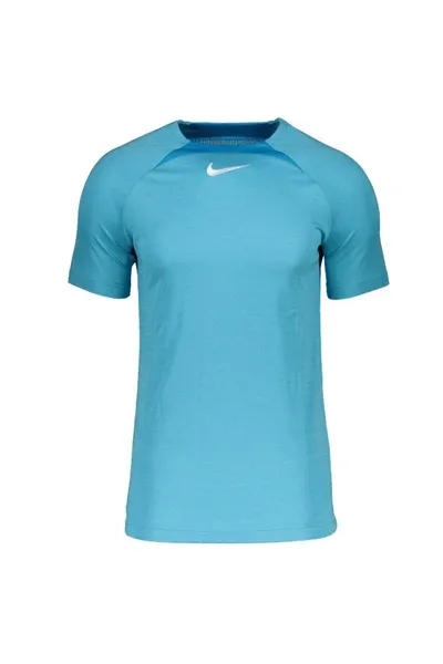 Pánské fotbalové tričko Academy Nike
