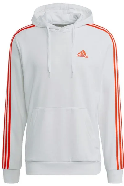 Pánská mikina Adidas Essentials Hoodie