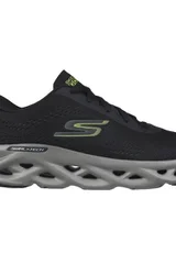 Pánské běžecké boty GO RUN Swirl Tech Skechers