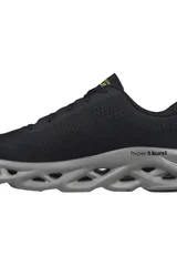 Pánské běžecké boty GO RUN Swirl Tech Skechers