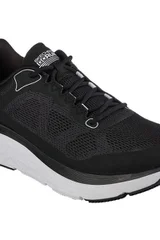 Pánské černé sportovní boty Max Cushioning Delta  Skechers