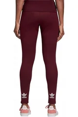 Dámské legíny Adidas Originals Trefoil Tight