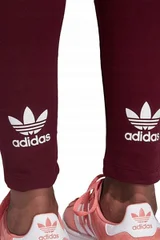 Dámské legíny Adidas Originals Trefoil Tight