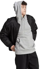 Pánská mikina Adidas Essentials French Terry 3-Stripes Hoodie