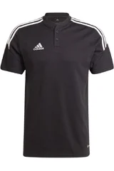 Pánská polokošile Adidas Condivo 22