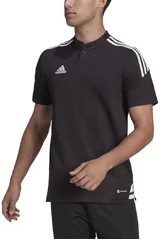 Pánská polokošile Adidas Condivo 22