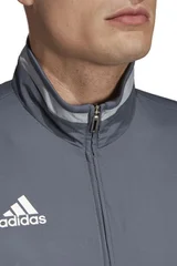 Pánská fotbalová mikina Tiro 19  Adidas