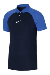 Pánská polokošile Dri-FIT Academy Pro  Nike