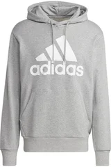 Pánská mikina Adidas Essentials French Terry Big Logo Hoodie