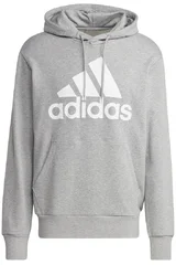 Pánská mikina Adidas Essentials French Terry Big Logo Hoodie